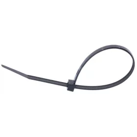 KÁBELKÖTEGELŐ TRACON 4,8X360 MM/100 DB FEKETE 