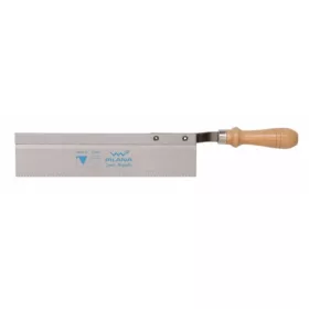 ILLESZTŐFŰRÉSZ PILANA 250 MM HAJLÍTOTT