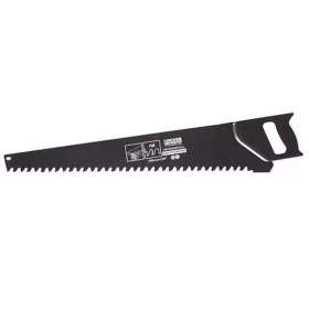 GÁZBETONFŰRÉSZ S.TREND 17 FOGÚ 700 MM PVC NYÉL 226427 