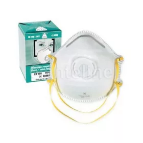 PORMASZK 23106  SZELEPES FFP1/10 DB