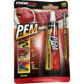 RAGASZTÓ UNIVERZÁLIS PEM 15 ML