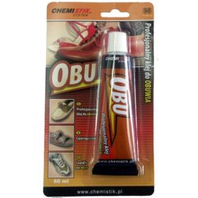 RAGASZTÓ CIPŐRAGASZTÓ OBU 60 ML