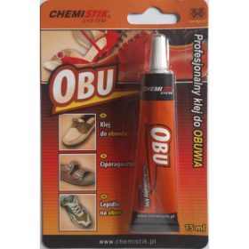 RAGASZTÓ CIPŐRAGASZTÓ OBU 15 ML 