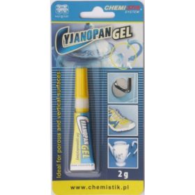 PILLANATRAGASZTÓ CYJANOPAN GÉL 2 GR 