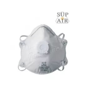 PORMASZK 23206 SZELEPES FFP2 NR D/10 DB