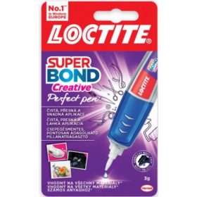   PILLANATRAGASZTÓ LOCTITE SUPER BOND PERFECT PEN 3 GR 2734574 /2960895/