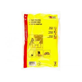 TAKARÓFÓLIA  4 MX 5 M TOPEX 23B175  7 MIKRON