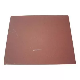   CSISZOLÓVÁSZON KONER S90 A/4 P240 / 50 DB ALUOXIDE 280X230 MM
