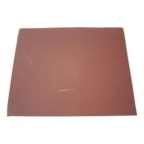   CSISZOLÓVÁSZON KONER S90 A/4 P400 / 50 DB ALUOXIDE 280X230 MM 