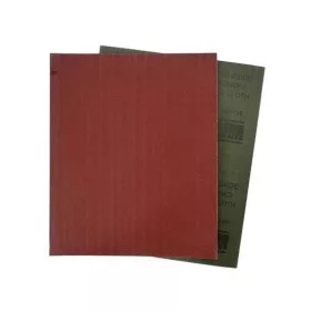   CSISZOLÓVÁSZON KONER S90 A/4 P 60 / 50 DB ALUOXIDE 280X230 MM