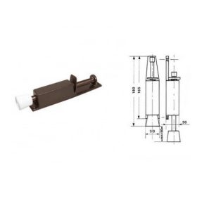 AJTÓKITÁMASZTÓ IBFM NAGY BARNA