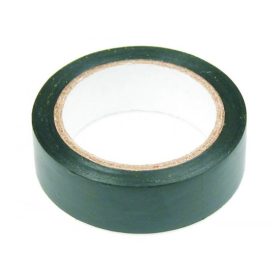 SZIGETELŐSZALAG TOP TOOLS 24B108 10M FEKETE