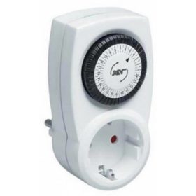 IDŐKAPCSOLÓ MECHANIKUS NAPI 20299