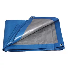 TAKARÓPONYVA 3X4 M 25212 150gr/m2