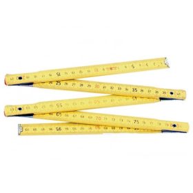 FAMÉRCE TOP TOOLS 26C012 2 M HOBBY