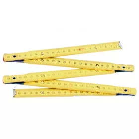 FAMÉRCE TOP TOOLS 26C012 2 M HOBBY