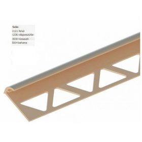 CSEMPEÉLVÉDŐ  8 MM BAHAMA BEIGE  2.70 M  5004