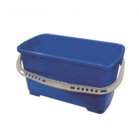 BURKOLÓ VÖDÖR 23 L HOBBY GÖRGŐ NÉLKÜL