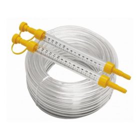 VÍZMÉRTÉK TOPEX 29C871+15 M TÖMLŐS