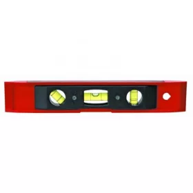 VÍZMÉRTÉK TOP TOOLS 29C893 230 MM MÁGNESES