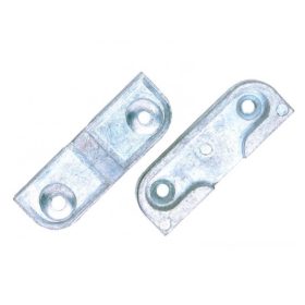 ZÁRFOGADÓ KAGYLÓS/10 DB