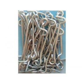 AJTÓKAPOCS 3X100/20 DB