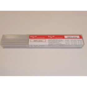 ELEKTRÓDA OK 43.16 RM  ¤ 2,5/ 1 KG 