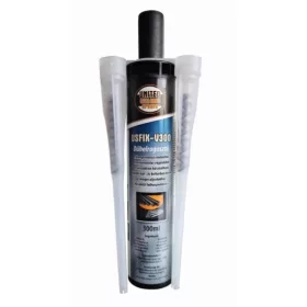 DŰBELRAGASZTÓ VINIL 300 ML. USFIX-V300 -15 FOKIG