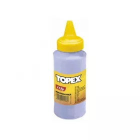 PORFESTÉK TOPEX 30C616 115 G KÉK