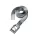 HEVEDER 5,0 M X 25 MM 3112 EURDAT