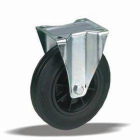 KERÉK FIX TALPAS ¤  80 MŰAF.