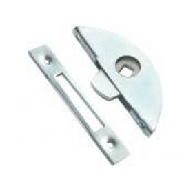 ABLAKNYELVZÁR 3215 ÍVES/50 DB