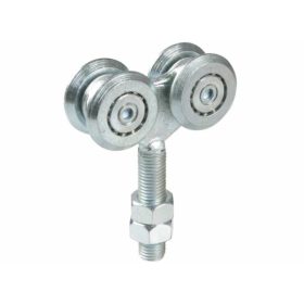 FÜGGŐAJTÓ FÜGG.CSAPÁGY IBFM 4 GÖRGŐS KICSI 339P-hez