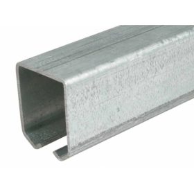   FÜGGŐAJTÓ FELSŐ VEZETŐSÍN IBFM 3 M KICSI 34X33X10 MM 339P