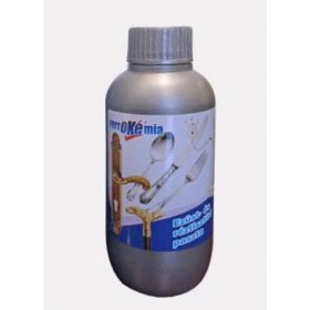 TISZTÍTÓ PASZTA EZÜST-RÉZ 250 ML 