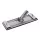 CSISZOLÓFEJ NYELEZHETŐ 230X80 MM 34203