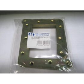 ABLAKSZEGLETVAS 100X100 SÁRGÍTOTT /25 DB 