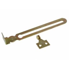 ABLAKOLLÓ IBFM HORGANYZOTT EGYENES/5 DB