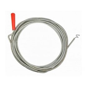 CSŐTISZTÍTÓ SPIRÁL TOP TOOLS 34D301 1,5 M ¤ 5 mm