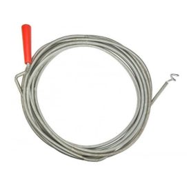 CSŐTISZTÍTÓ SPIRÁL TOP TOOLS 34D308 8 M ¤ 10 mm