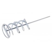 Festékkeverőszárak, Festékszórók