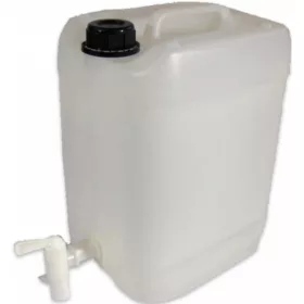 KANNA MŰA. 20 L/47 KÖNNYÍTETT CSAPPAL 