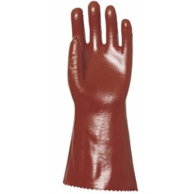 KESZTYŰ 3634 SAV LÚG OLAJÁLLÓ BORDÓ 36 CM 8-AS MÉRET