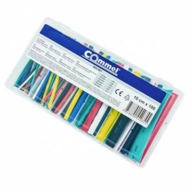 ZSUGORCSŐ KÉSZLET SZÍNES 