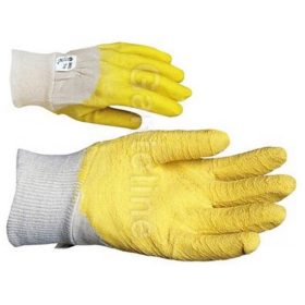 VÉDŐKESZTYŰ  R 3800-2 VÁGÁSBIZTOS / 12 PÁR