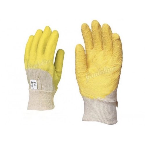 VÉDŐKESZTYŰ  R 3800-2 VÁGÁSBIZTOS / 12 PÁR