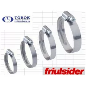 CSŐBILINCS 100-120/ 9 MM W2+ FRIULSIDER/10 DB