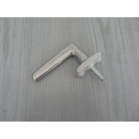 ERKÉLYAJTÓKILINCS R 400 ALU./10 DB