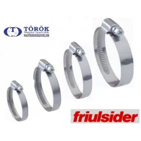 CSŐBILINCS  70-90/ 12 MM W2+ FRIULSIDER/10 DB