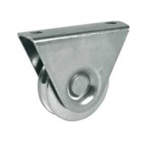 TOLÓKAPUV.IBFM KERÉK TALP CSAV ¤ 12 ˝U˝ 60